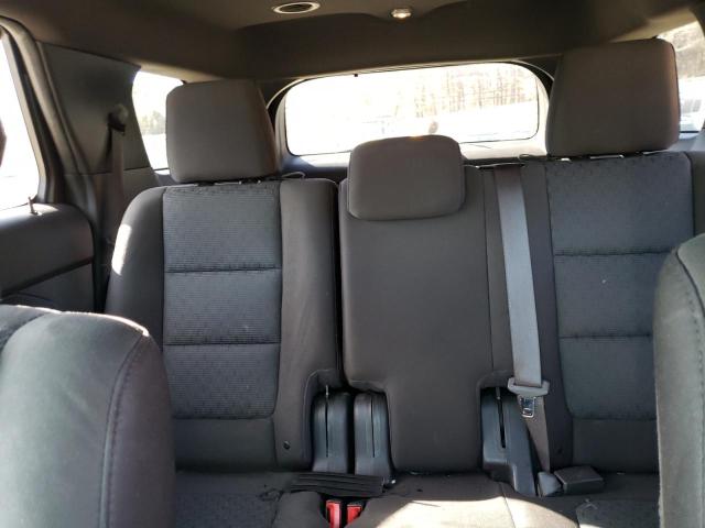 Photo 10 from auction – 2013 FORD EXPLORER X with VIN 1FM5K8D83DGA33825