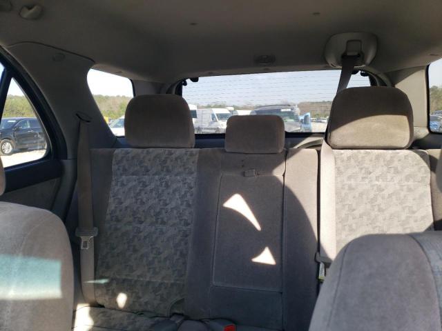 Photo 10 from auction – 2008 KIA SORENTO EX with VIN KNDJD735085799897