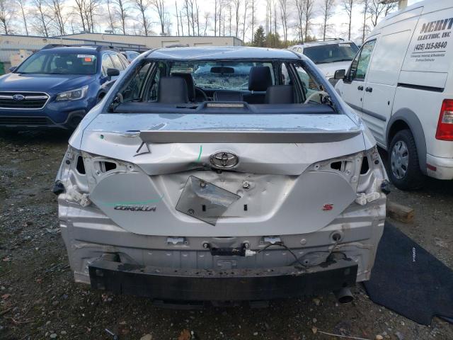 Zdjęcie 6 z aukcji – 2014 TOYOTA COROLLA L z VIN 2T1BURHE8EC070988