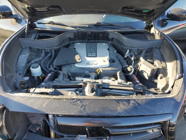 Photo 11 from auction – 2013 INFINITI FX37 with VIN JN8CS1MW4DM174524