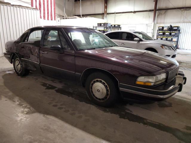 Photo 4 from auction – 1996 BUICK LESABRE CU with VIN 1G4HP52K7TH446013