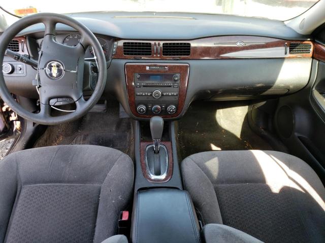 Photo 8 from auction – 2011 CHEVROLET IMPALA LS with VIN 2G1WF5EK4B1140164