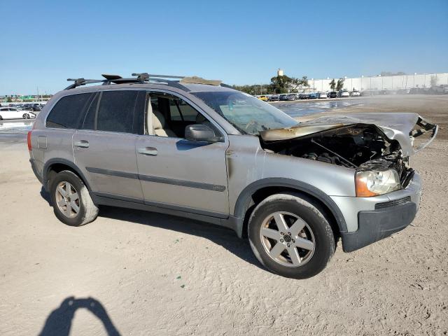 Photo 4 from auction – 2004 VOLVO XC90 with VIN YV1CM59H041105655