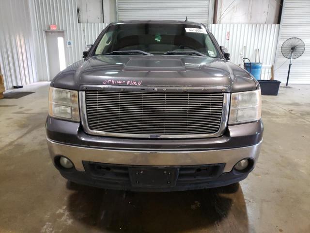 Photo 5 from auction – 2011 GMC SIERRA C15 with VIN 3GTP1VE01BG228007