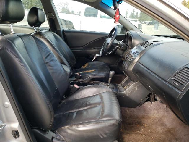 Photo 7 from auction – 2002 NISSAN ALTIMA S A with VIN 1N4AL11D52C181056