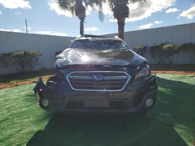 Photo 5 from auction – 2018 SUBARU OUTBACK 2. with VIN 4S4BSANC7J3349437