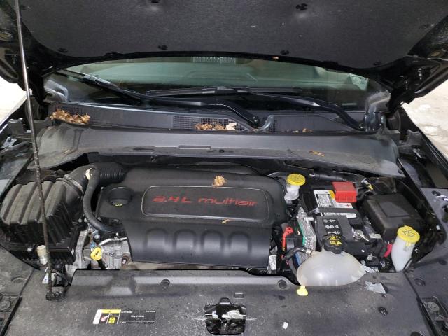 Photo 12 from auction – 2022 JEEP COMPASS LA with VIN 3C4NJDBB9NT107695