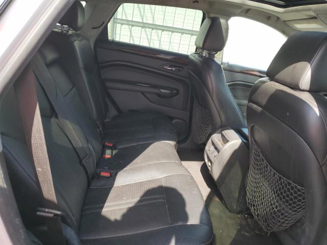 Photo 10 from auction – 2012 CADILLAC SRX LUXURY with VIN 3GYFNAE3XCS618101