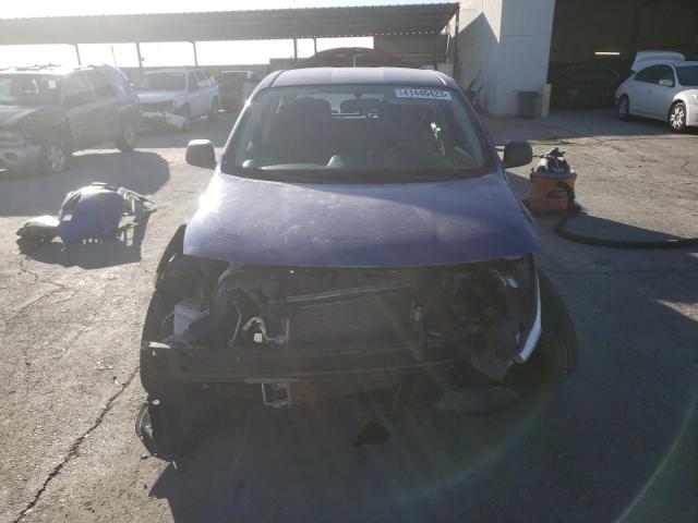 Photo 5 from auction – 2015 NISSAN VERSA S with VIN 3N1CN7AP6FL923973