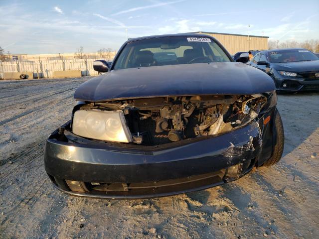 Photo 5 from auction – 2004 INFINITI M45 with VIN JNKAY41E04M401530