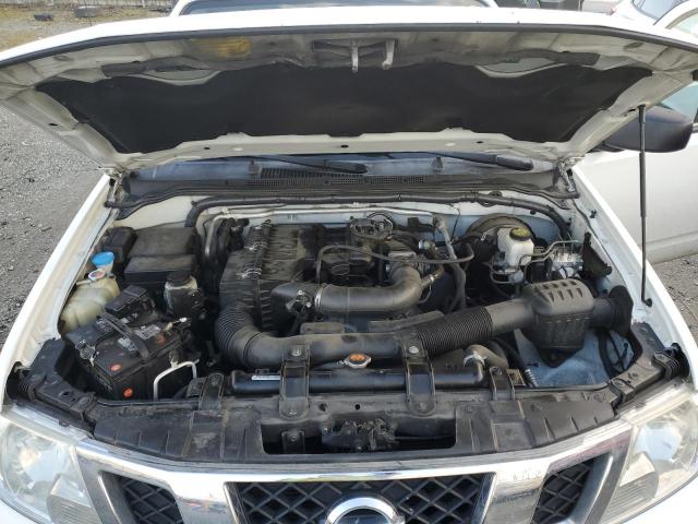 Photo 11 from auction – 2016 NISSAN FRONTIER S with VIN 1N6BD0CT9GN773563