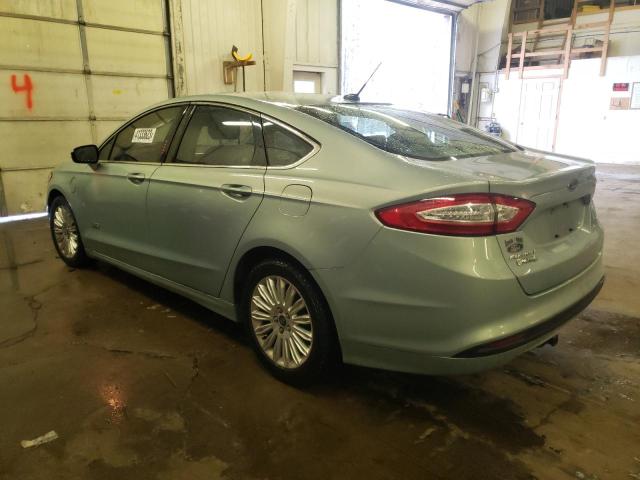 Photo 2 from auction – 2013 FORD FUSION SE with VIN 3FA6P0PUXDR385805