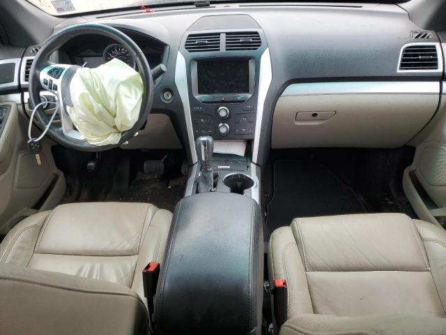 Photo 8 from auction – 2015 FORD EXPLORER X with VIN 1FM5K7D8XFGC21738