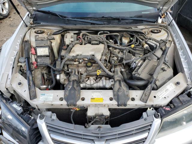 Photo 11 from auction – 2001 CHEVROLET IMPALA with VIN 2G1WF55E319102788