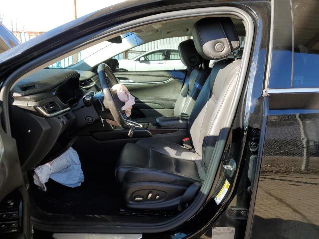 Photo 7 from auction – 2014 CADILLAC XTS with VIN 2G61L5S38E9293405