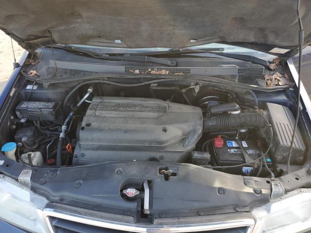 Photo 12 from auction – 2003 HONDA ODYSSEY LX with VIN 5FNRL18573B030834