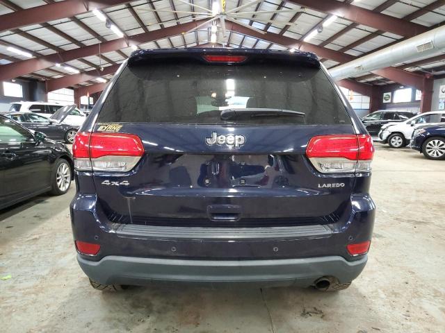 Photo 6 from auction – 2017 JEEP GRAND CHER with VIN 1C4RJFAG9HC756598
