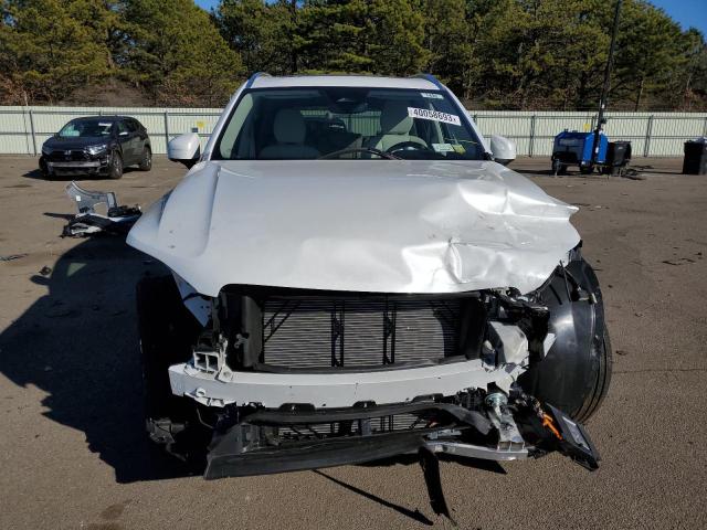 Photo 5 from auction – 2023 VOLVO XC90 PLUS with VIN YV4L12PN9P1909895