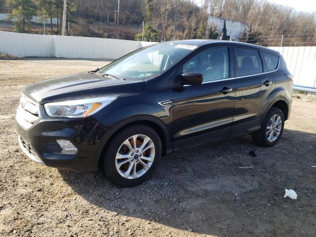 Photo 1 from auction – 2017 FORD ESCAPE SE with VIN 1FMCU9G99HUB94425