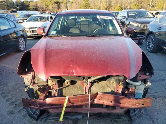 Photo 5 from auction – 2011 SUBARU LEGACY 2.5 with VIN 4S3BMBC64B3259083