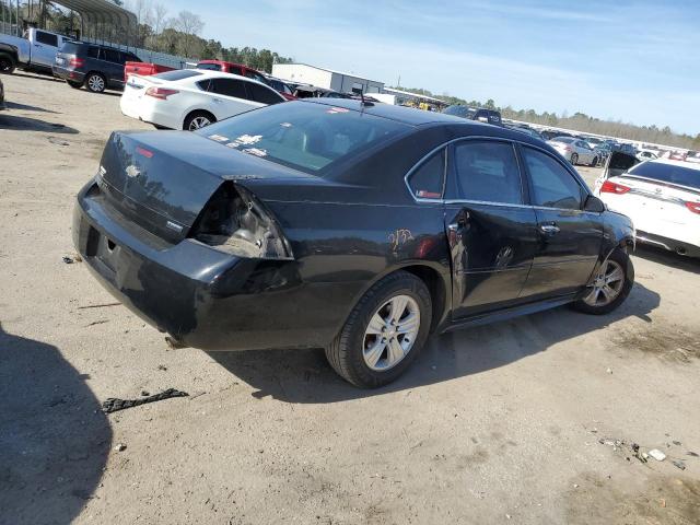 Photo 3 from auction – 2012 CHEVROLET IMPALA LTZ with VIN 2G1WC5E36C1132067