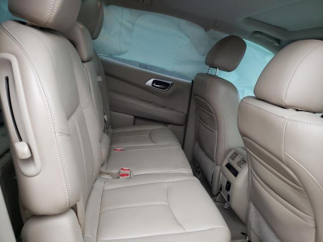 Photo 11 from auction – 2013 NISSAN PATHFINDER with VIN 5N1AR2MN8DC675767