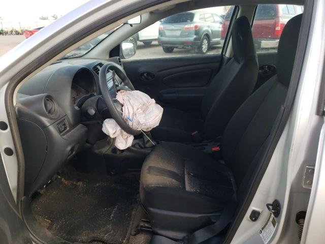 Photo 7 from auction – 2017 NISSAN VERSA S with VIN 3N1CN7AP3HL863041
