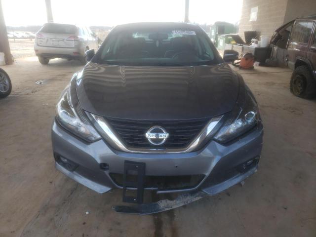 Photo 5 from auction – 2017 NISSAN ALTIMA 3.5 with VIN 1N4BL3AP8HC120447