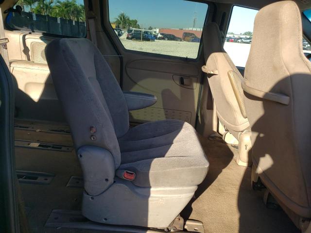 Photo 11 from auction – 2002 DODGE CARAVAN SE with VIN 1B4GP25352B631176
