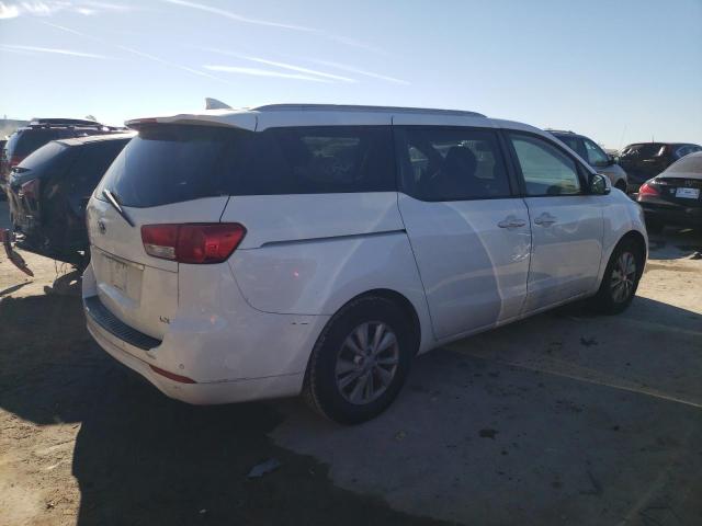 Photo 3 from auction – 2015 KIA SEDONA LX with VIN KNDMB5C11F6038579