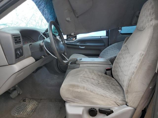Photo 7 from auction – 2000 FORD F250 SUPER with VIN 1FTNX21F0YEC21936