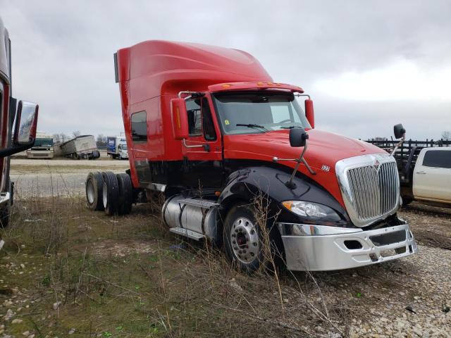 INTERNATIONAL PROSTAR PR 2011 with VIN 3HSCUAPR5BN186812 - Photo from auction