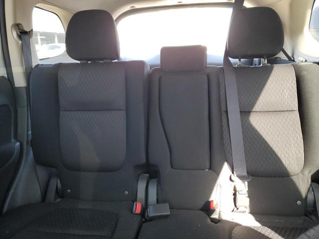 Photo 10 from auction – 2015 MITSUBISHI OUTLANDER with VIN JA4AD2A32FZ009181