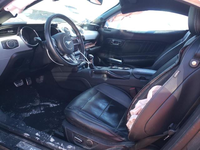 Photo 7 from auction – 2016 FORD MUSTANG with VIN 1FA6P8TH8G5278704
