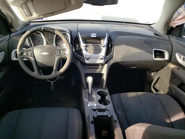 Photo 8 from auction – 2015 CHEVROLET EQUINOX LS with VIN 2GNALAEK1F6117282