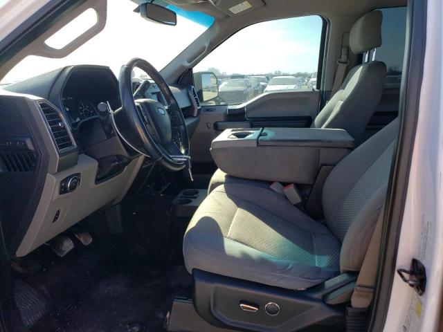 Photo 7 from auction – 2017 FORD F150 SUPER with VIN 1FTFW1EF7HKD01098