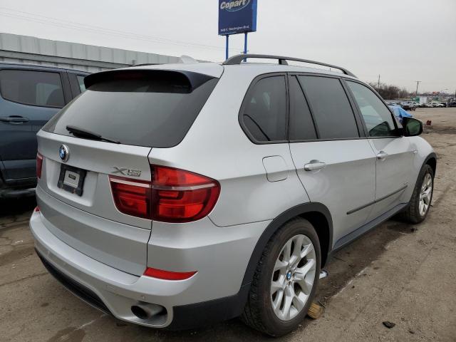 Photo 3 from auction – 2013 BMW X5 XDRIVE3 with VIN 5UXZV4C57D0B05052