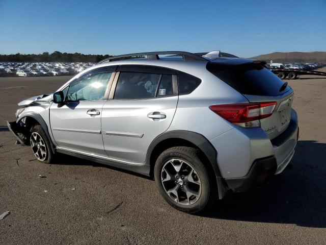Photo 2 from auction – 2018 SUBARU CROSSTREK with VIN JF2GTADC6JH344016