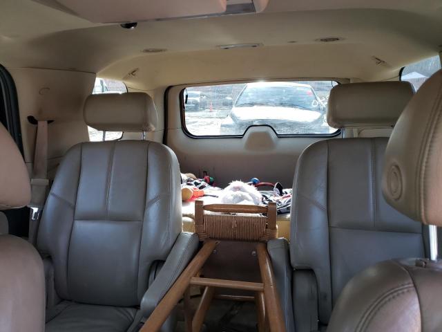 Photo 10 from auction – 2007 GMC YUKON DENA with VIN 1GKFK63897J163277