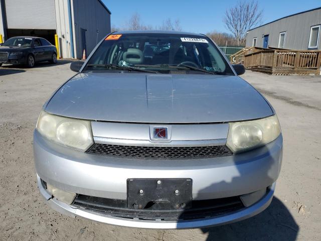 Photo 5 from auction – 2004 SATURN ION LEVEL with VIN 1G8AL52F54Z215296