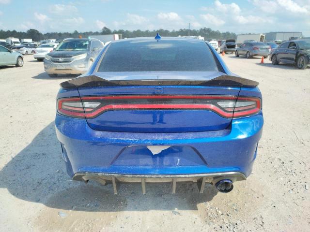 Photo 6 from auction – 2019 DODGE CHARGER SC with VIN 2C3CDXGJ2KH681547
