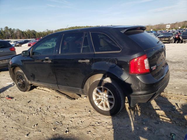 Снимка 2 от търг – 2014 FORD EDGE SE с VIN 2FMDK3GC1EBA14634