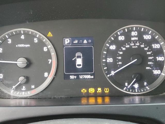 Photo 9 from auction – 2015 HYUNDAI SONATA SE with VIN 5NPE24AF6FH208034