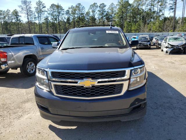 Photo 5 from auction – 2017 CHEVROLET SUBURBAN C with VIN 1GNSCGKC7HR344309