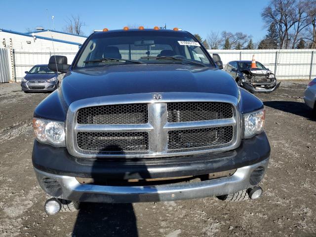 Zdjęcie 5 z aukcji – 2004 DODGE RAM 2500 S z VIN 3D7KU28D94G219644