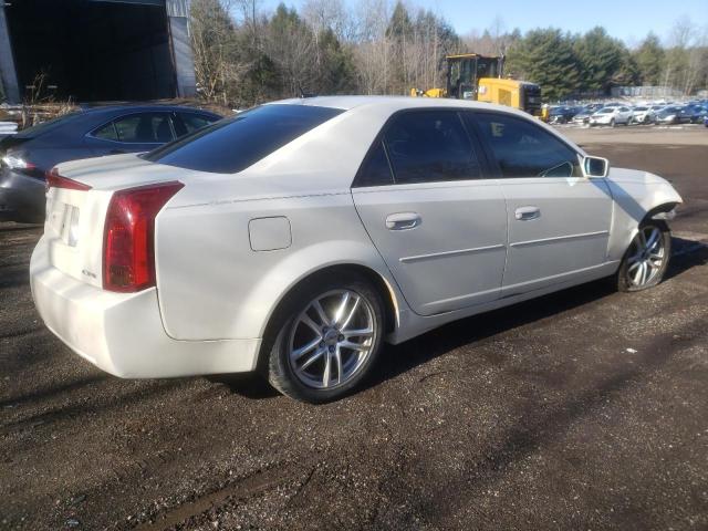 Photo 3 from auction – 2007 CADILLAC CTS HI FEA with VIN 1G6DP577270177210