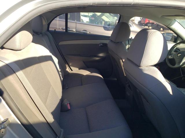Photo 10 from auction – 2012 CHEVROLET MALIBU LS with VIN 1G1ZB5E03CF182214