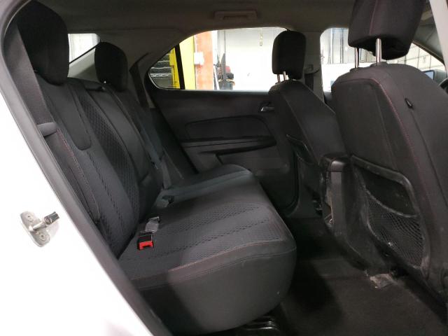 Photo 10 from auction – 2012 CHEVROLET EQUINOX LS with VIN 2GNFLCEK6C6177572