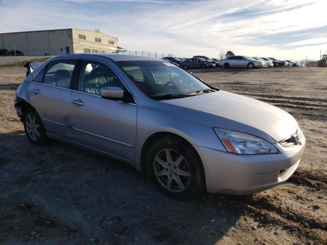 Photo 4 from auction – 2003 HONDA ACCORD EX with VIN 1HGCM66593A046434
