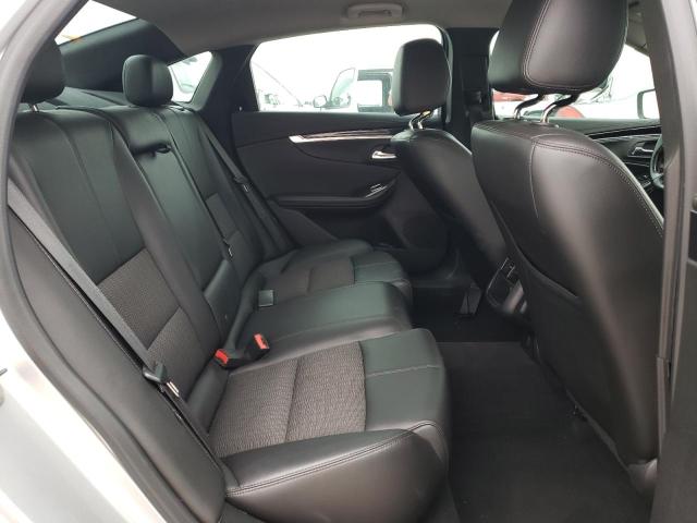 Photo 10 from auction – 2017 CHEVROLET IMPALA LT with VIN 2G1105SA6H9125408